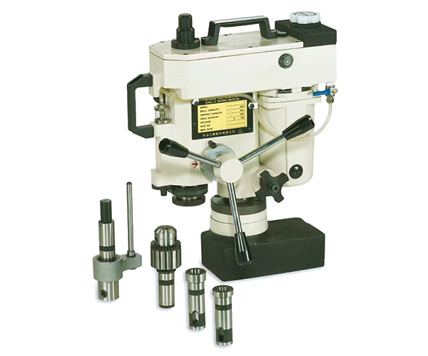 衡水磁性钻孔攻牙机